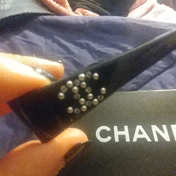 Chanel glasses Nwt - Picture 6 of 6